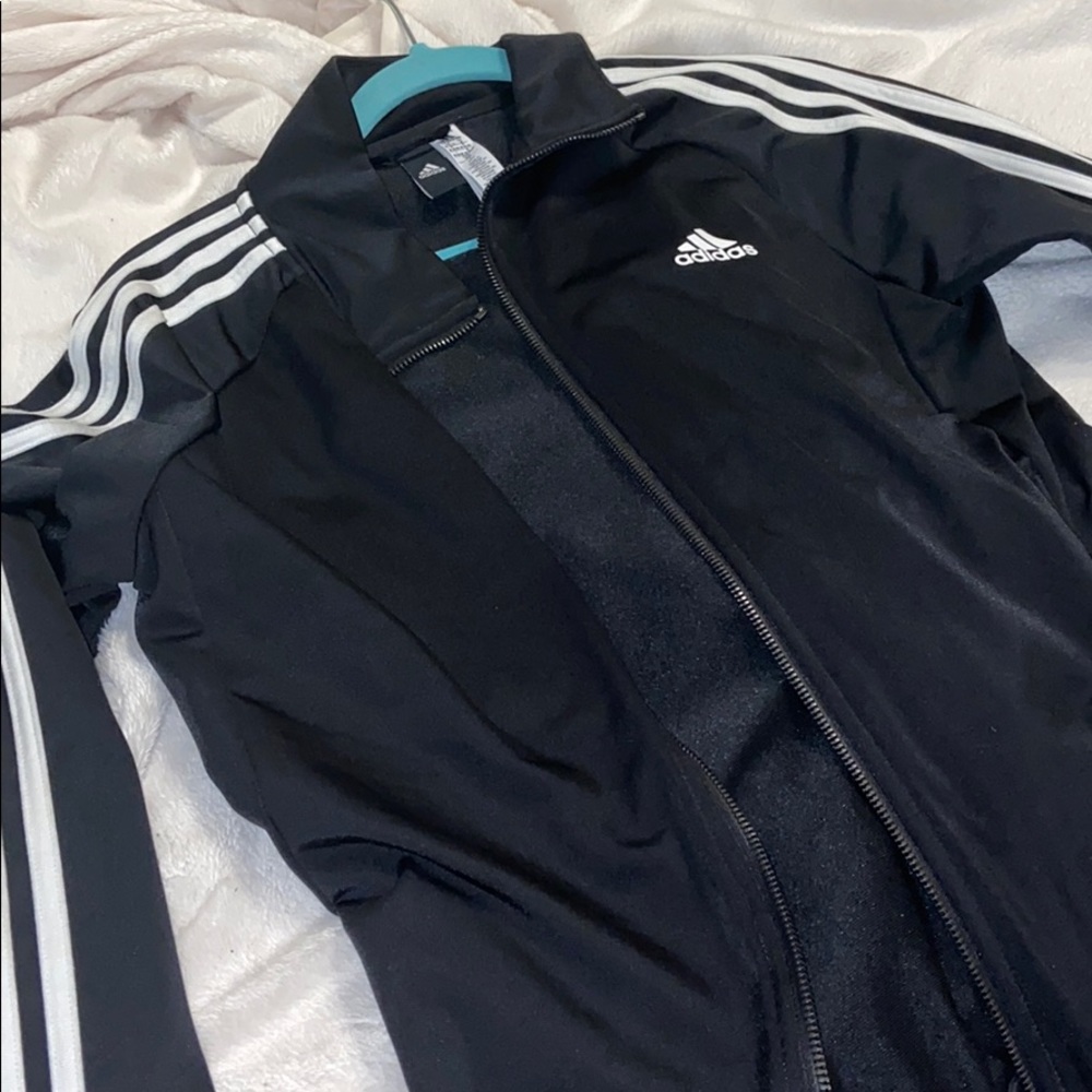 adidas jacket